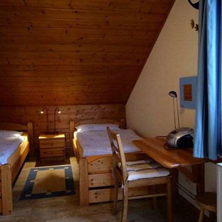 Duempelhof Ferienwohnungen Olsberg Bagian luar foto