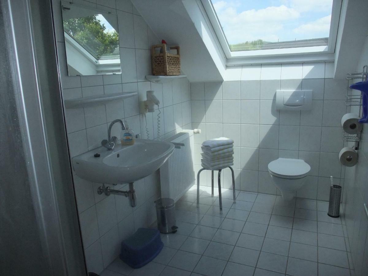 Duempelhof Ferienwohnungen Olsberg Bagian luar foto