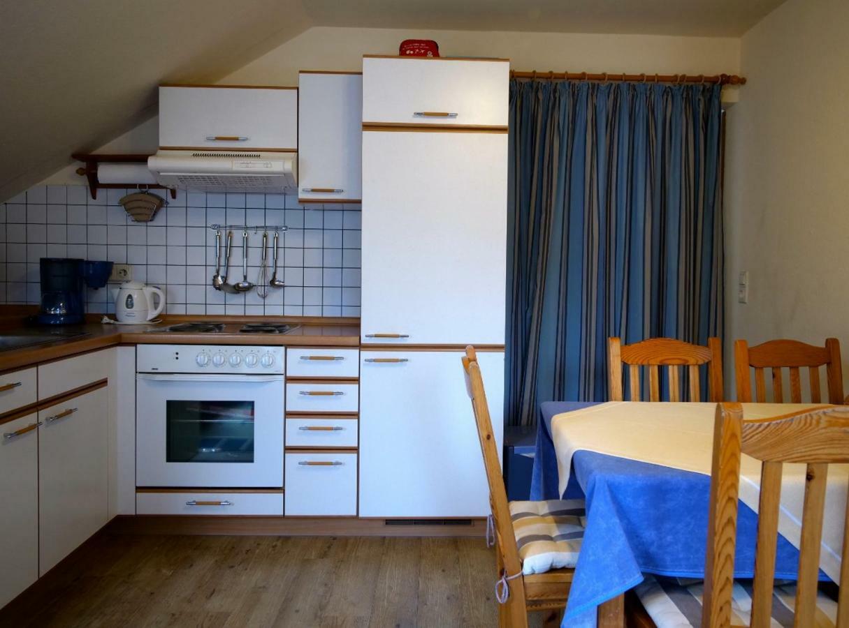 Duempelhof Ferienwohnungen Olsberg Bagian luar foto