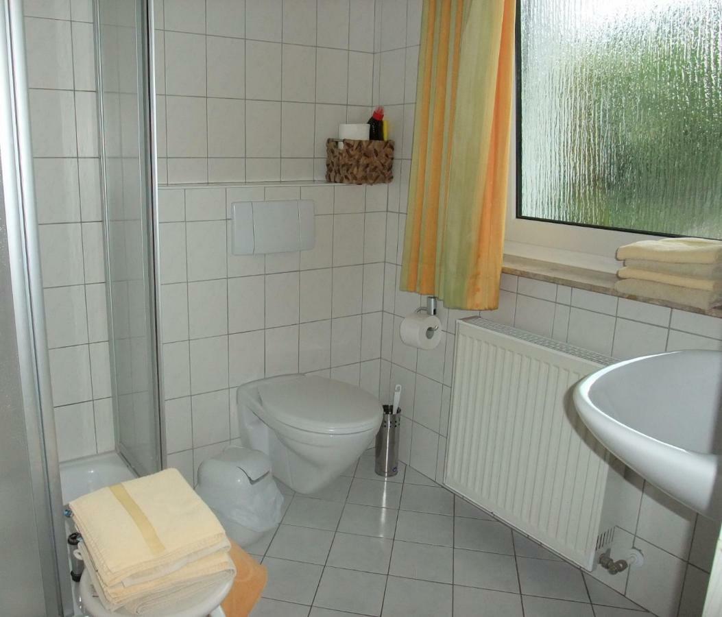 Duempelhof Ferienwohnungen Olsberg Bagian luar foto